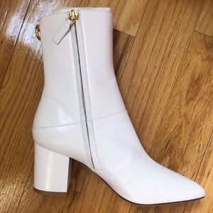 Valentino Garavani Ringstud 70mm boots, NWT, 36.5